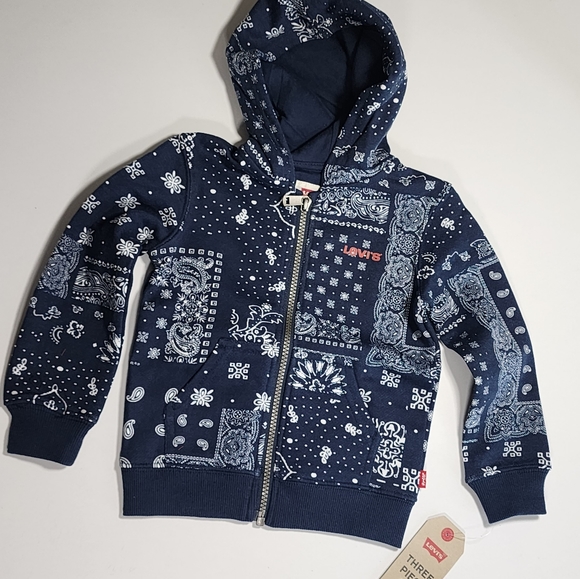 Levi's - Picture 5 of 7